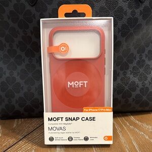 Snap Case for iPhone 17 Pro Max - CLAY